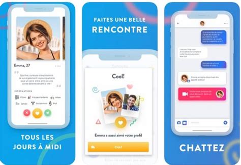 app de rencontre|Once